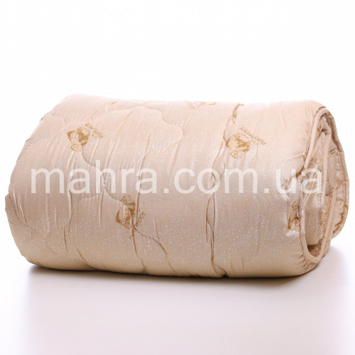 Фото  товара Ковдра PURE WOOL 