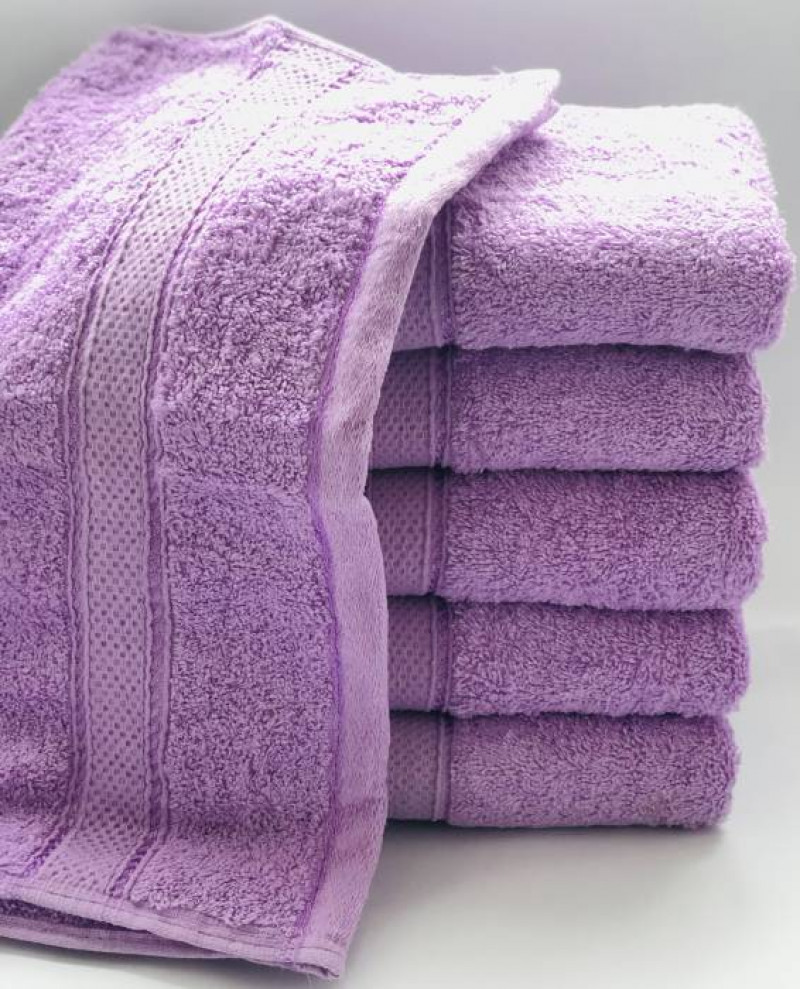 Фото товара полотенце сірєнь полотенце сірєнь - фото 3