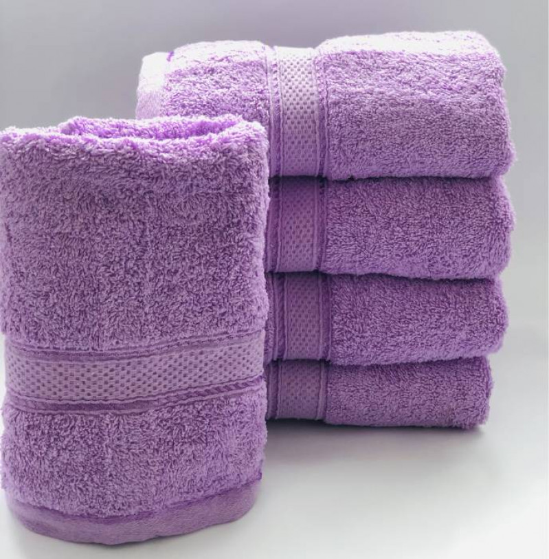 Фото товара полотенце сірєнь полотенце сірєнь - фото 4