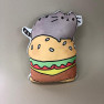 Детские подушки 02 - фото 2